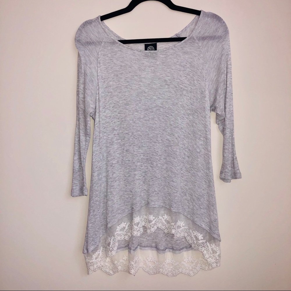 Bobeau Top